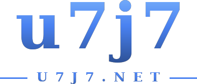 u7j7 logo